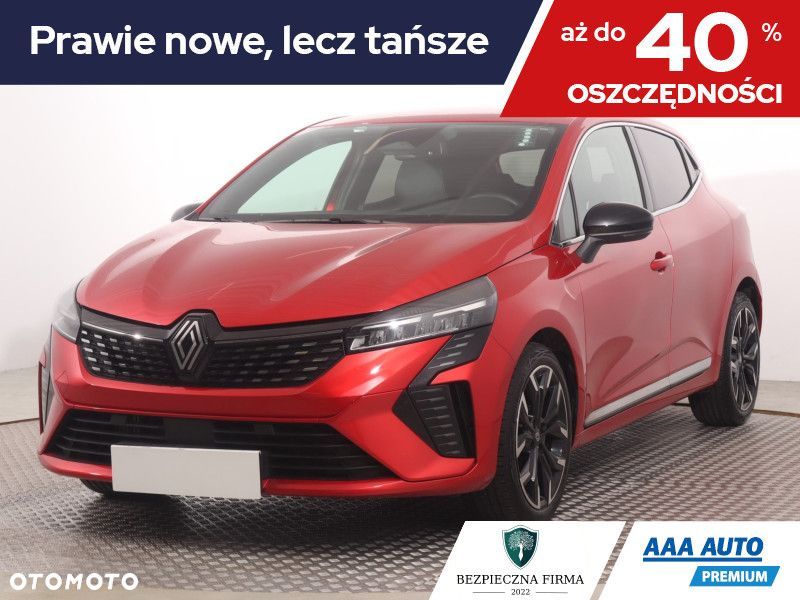 Renault Clio - 1