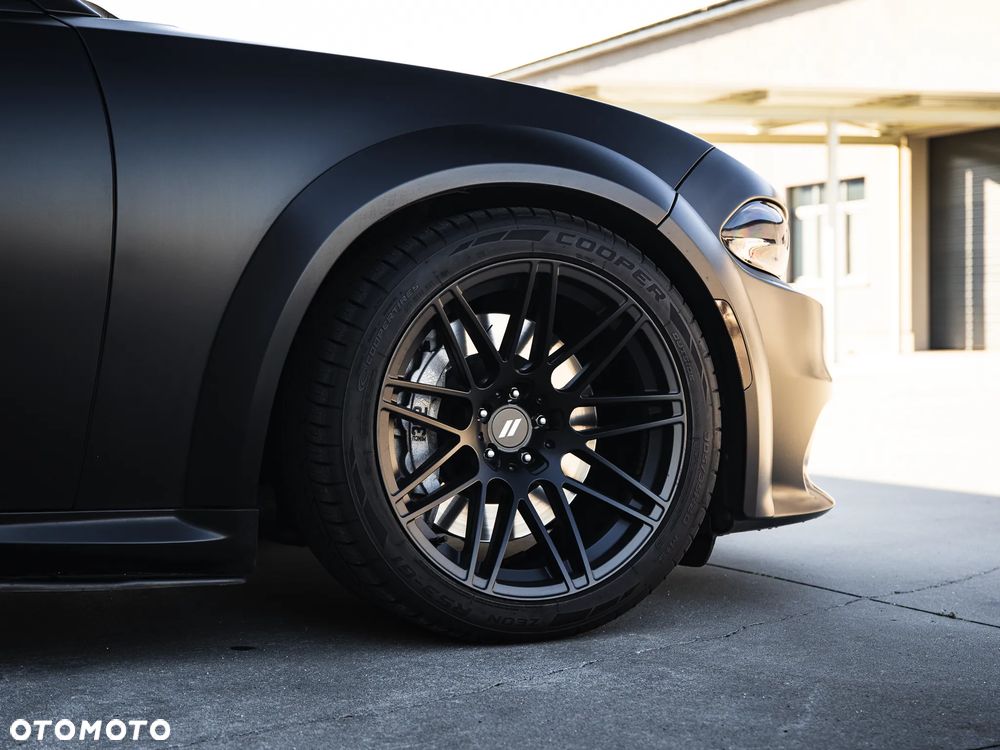 Dodge Charger 2020 photo 4