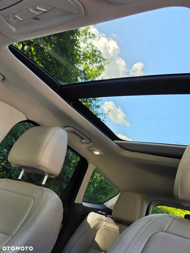 Ford Kuga 1.5 EcoBoost AWD Titanium ASS - 11