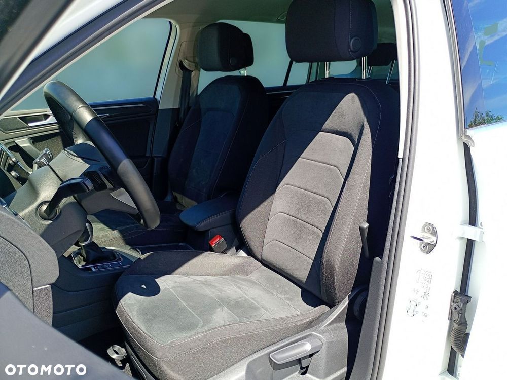 Volkswagen Tiguan 1.5 TSI EVO Elegance DSG - 22