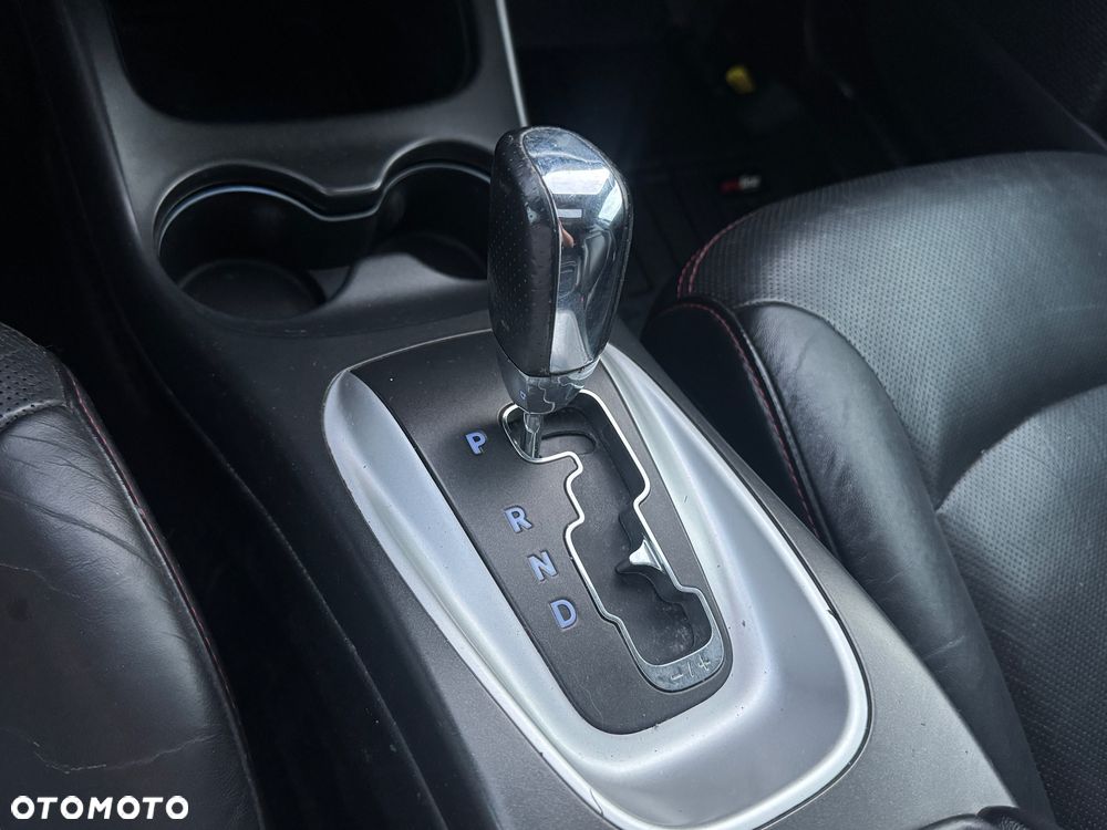 Dodge Journey - 29