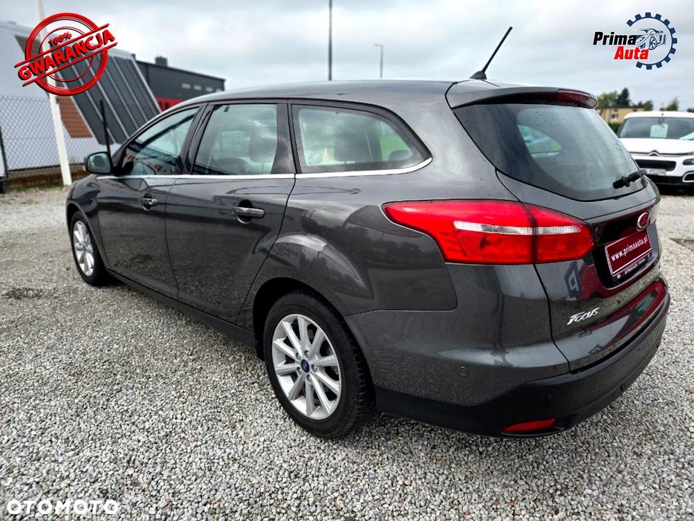 Ford Focus - 6