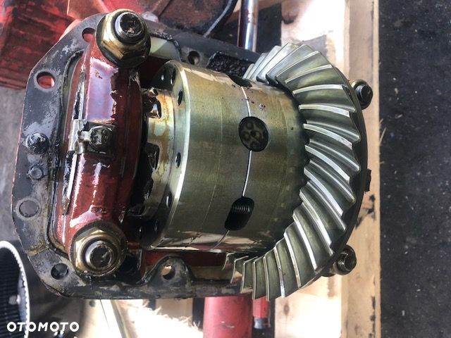 Manitou Carraro [CZĘŚCI] - 3