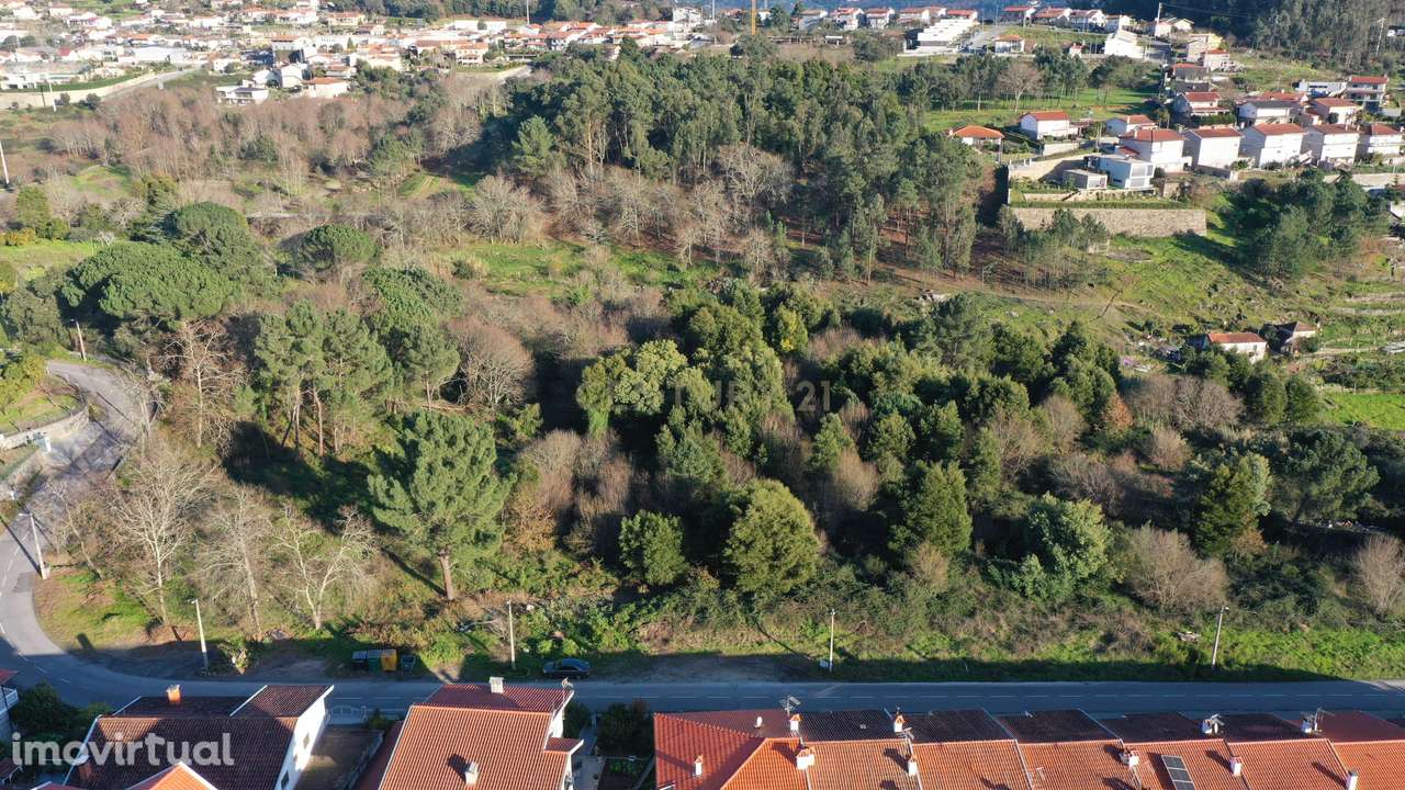 Terreno para construção - Grande imagem: 4/6