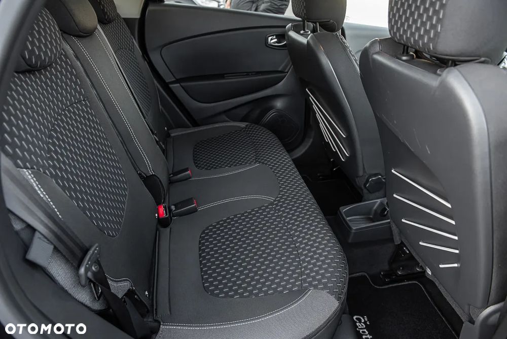 Renault Captur 1.2 Energy TCe Limited - 27