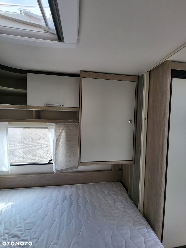 Burstner 455 TS PREMIO BRAVA - 7