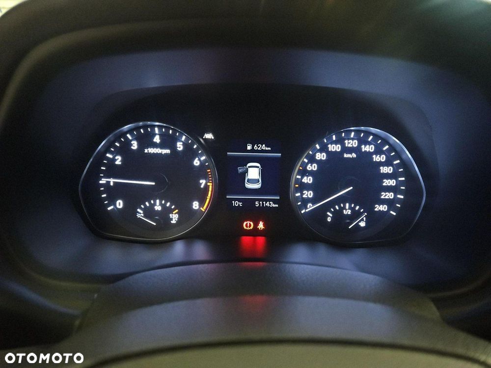 Hyundai i30 1.0 T-GDI Modern - 14
