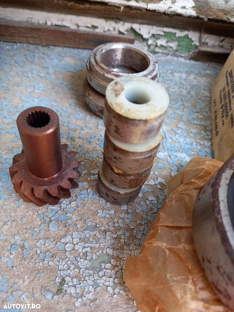 Set piese auto noi originale Lada 1200-1500 - 4