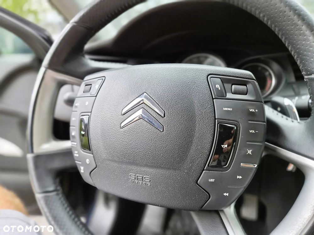 Citroën C5 - 27