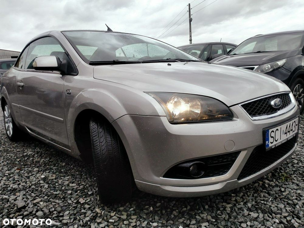 Ford Focus - 8