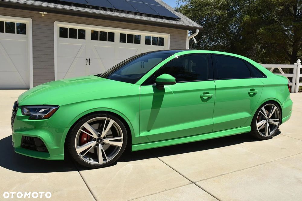 Audi S3 2.0 TFSI Quattro S tronic - 2