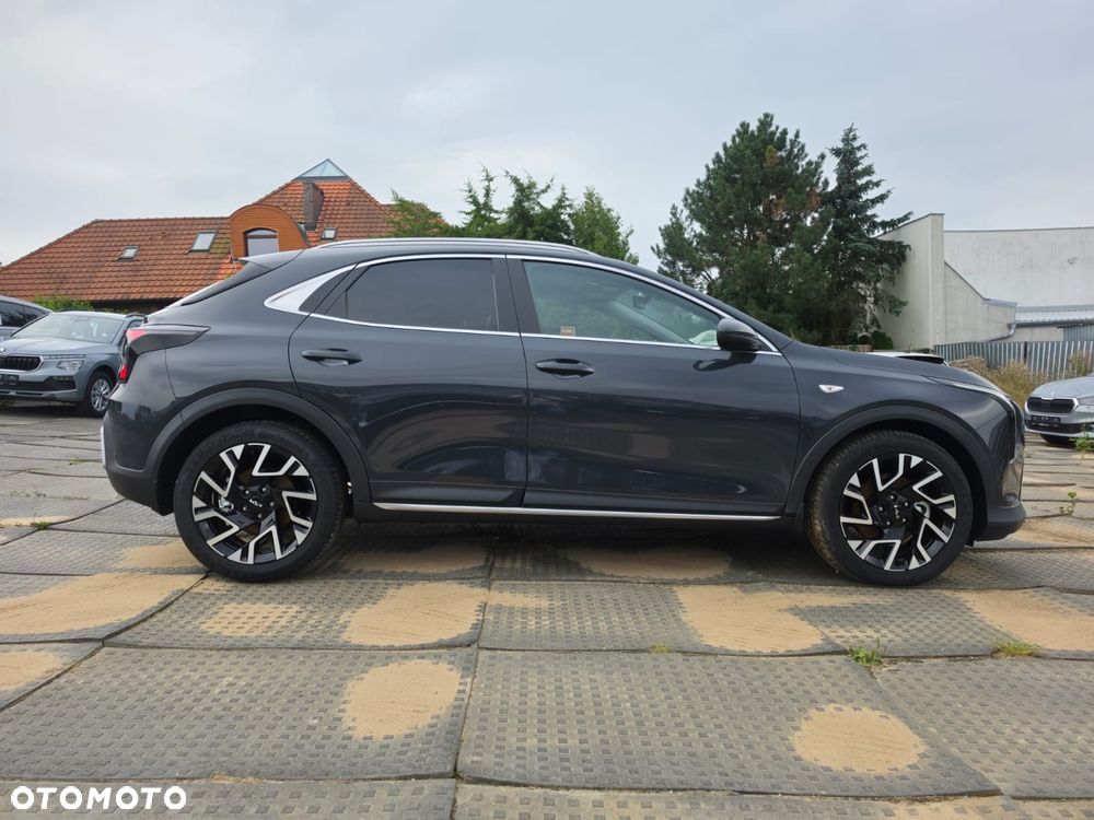 Kia XCeed 1.6 T-GDI Tribute DCT - 9