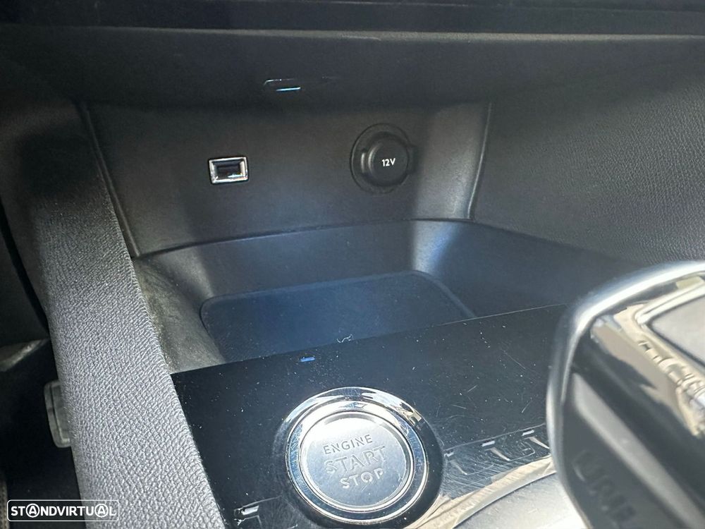 Peugeot 5008 1.2 PureTech GT Line EAT6 - 14