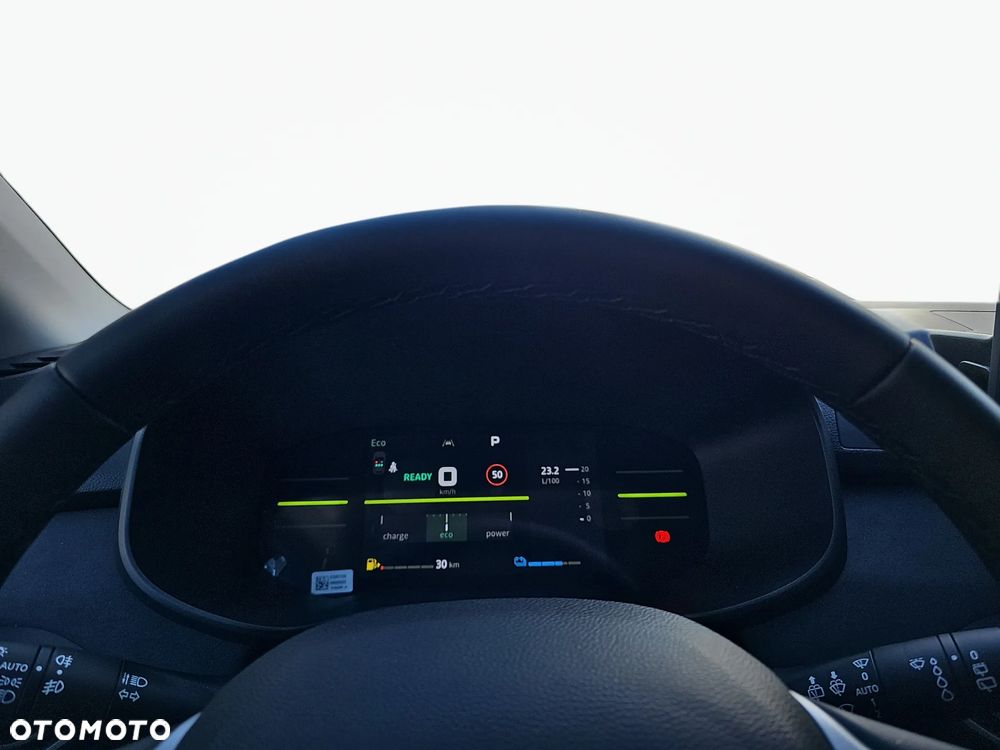 Dacia Jogger 1.6 Full Hybrid 140 Extreme MMT - 17