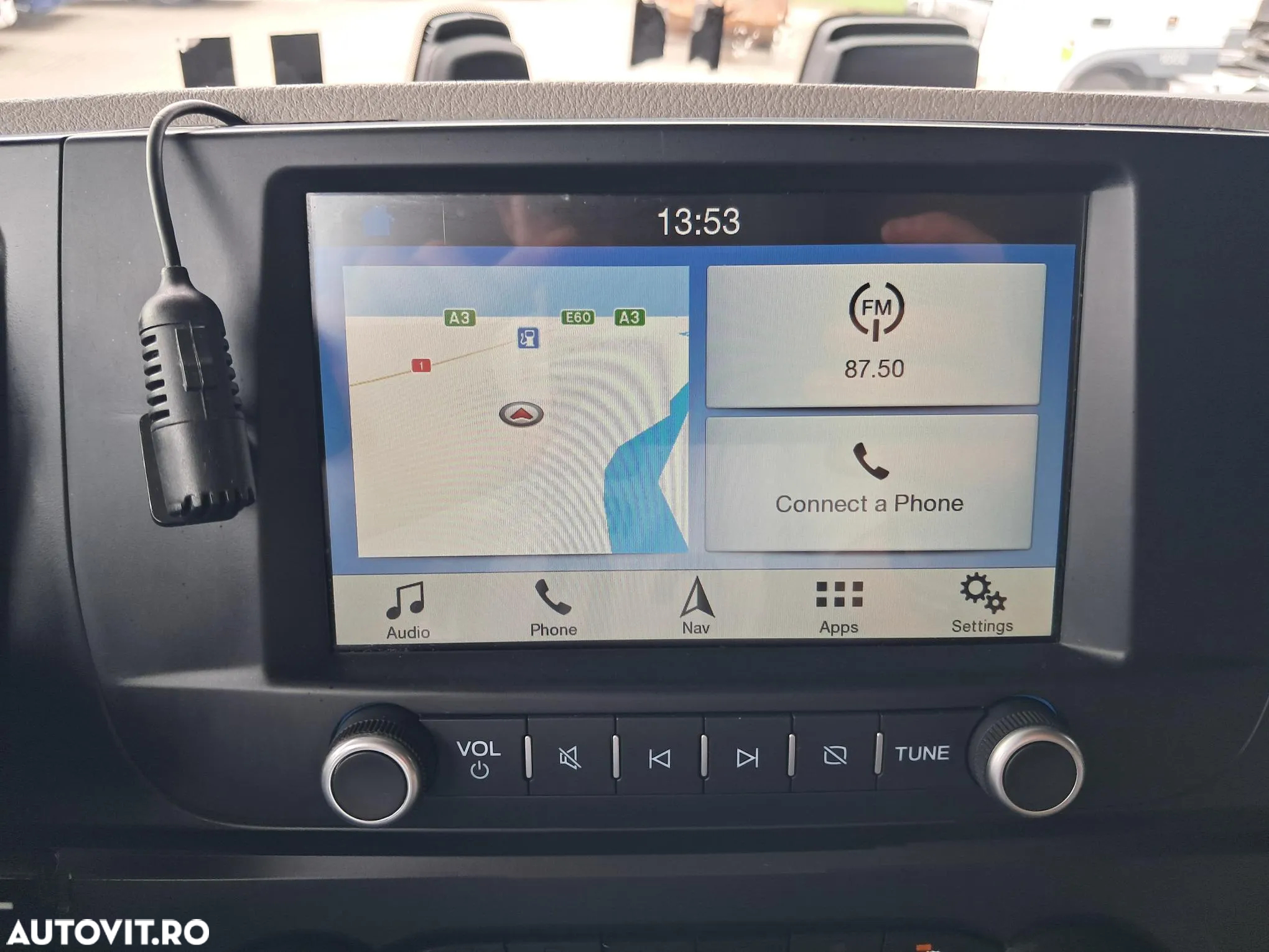 Ford f-max 500cp euro 6 automat retarder - 18