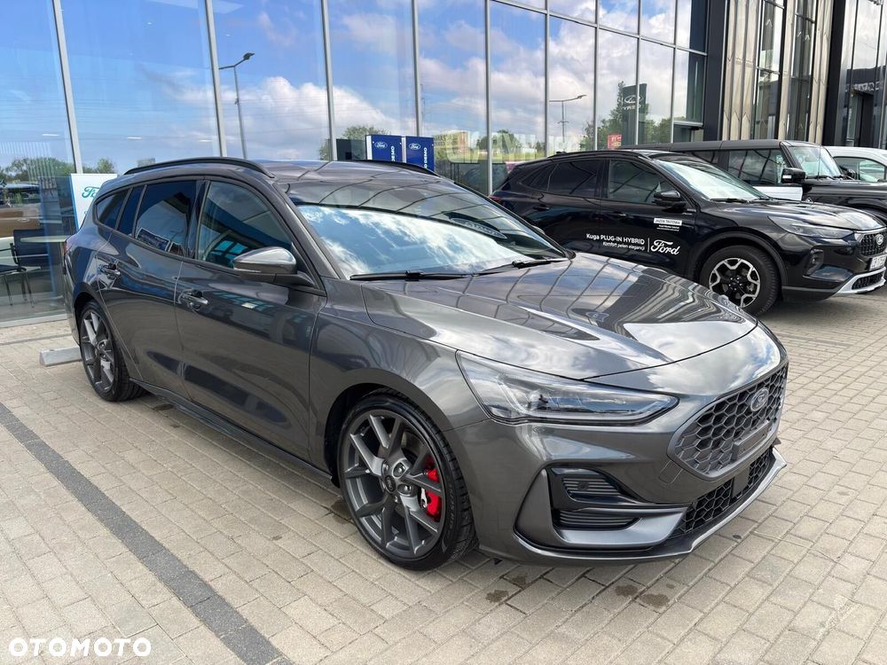 Ford Focus - 6