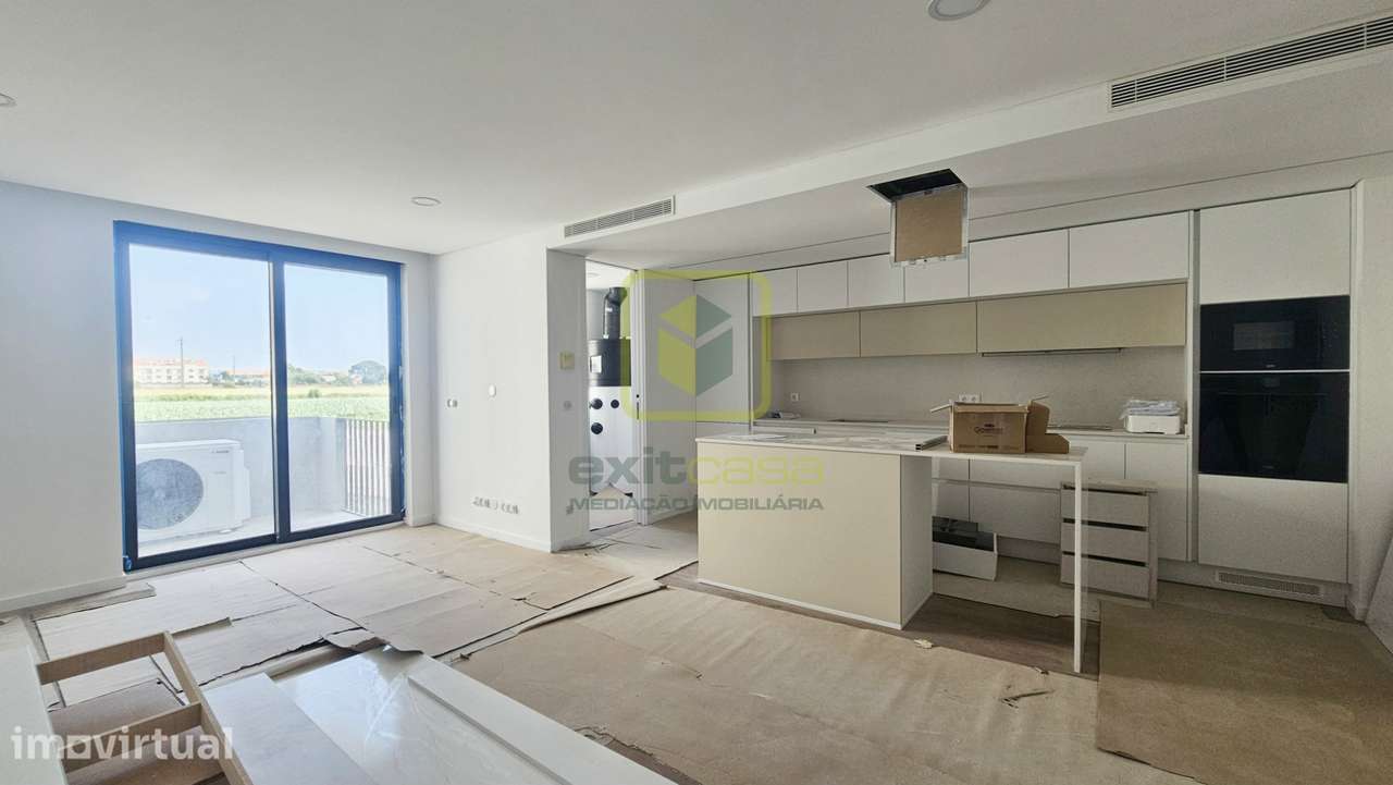 Apartamento T2 em São Bernardo - Grande imagem: 3/14
