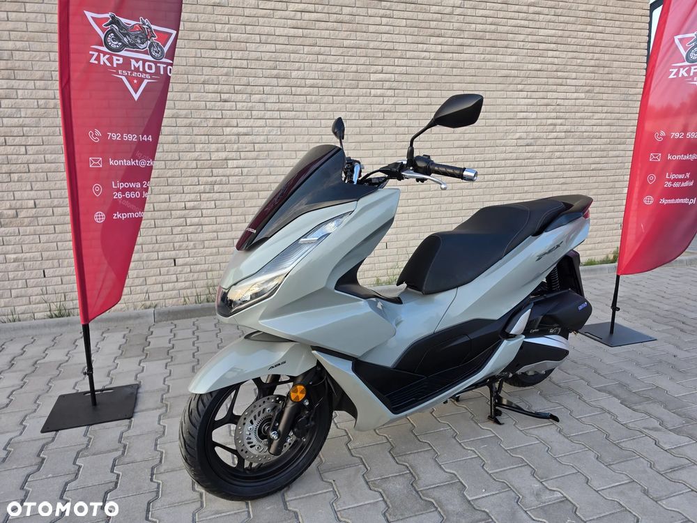 Honda PCX - 2
