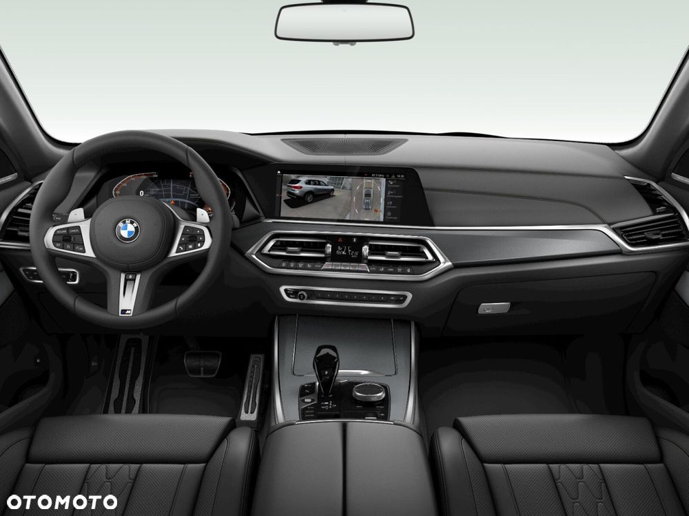BMW X5 - 7