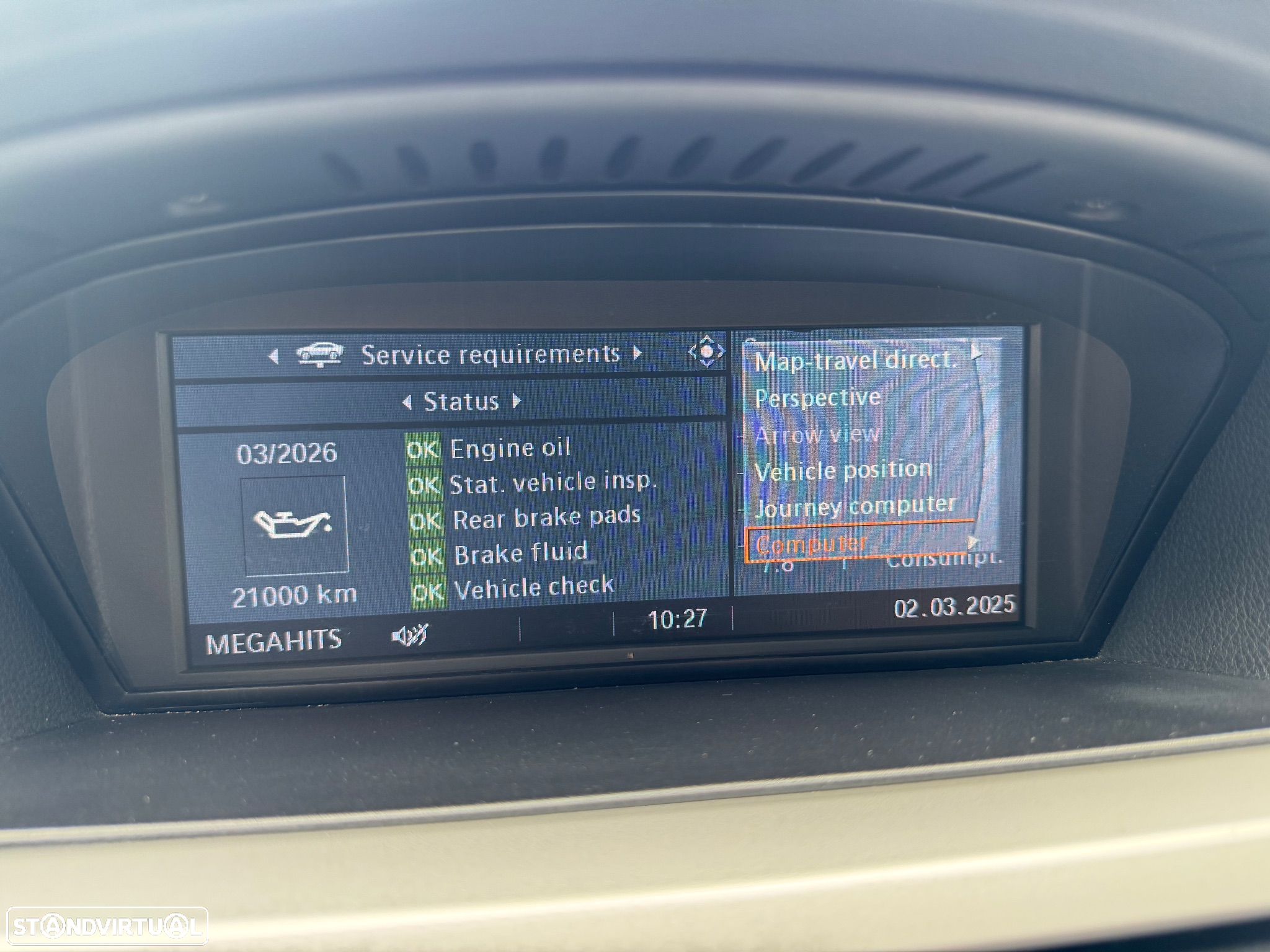 BMW 318 d DPF Touring Edition Sport - 8