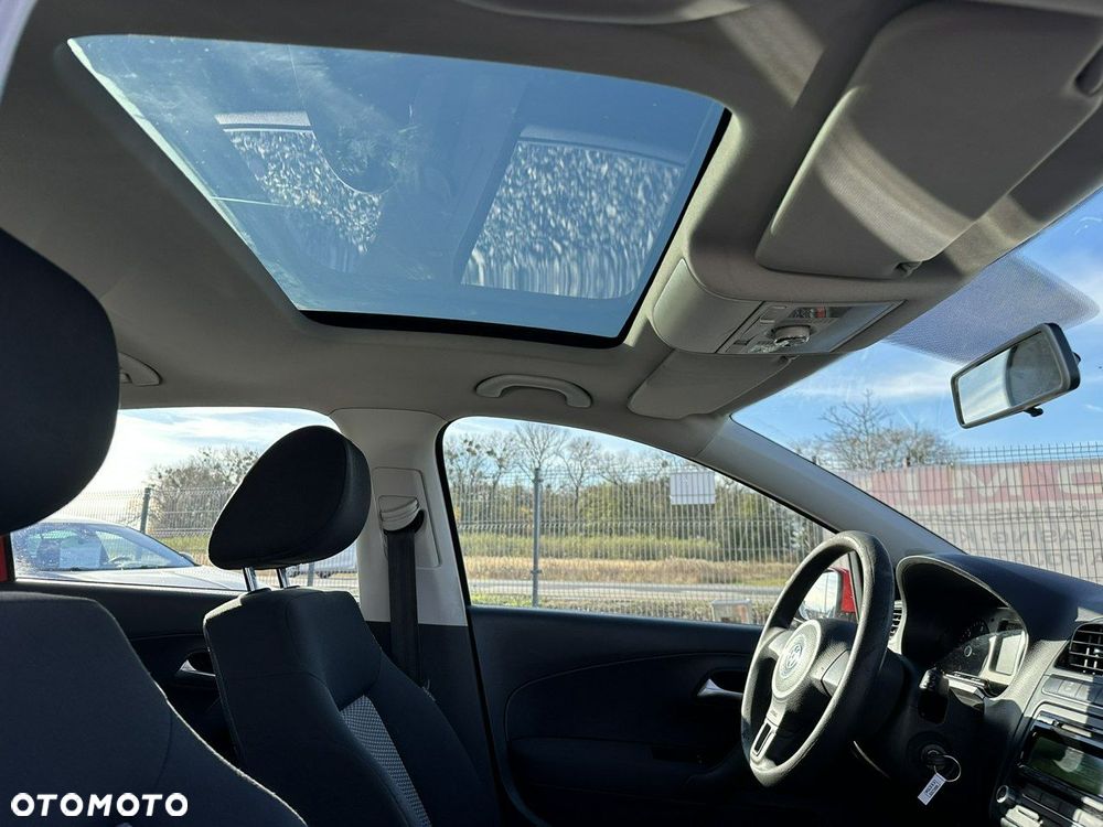 Volkswagen Polo - 23