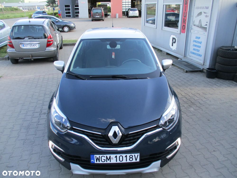 Renault Captur (ENERGY) TCe 90 LIFE - 4