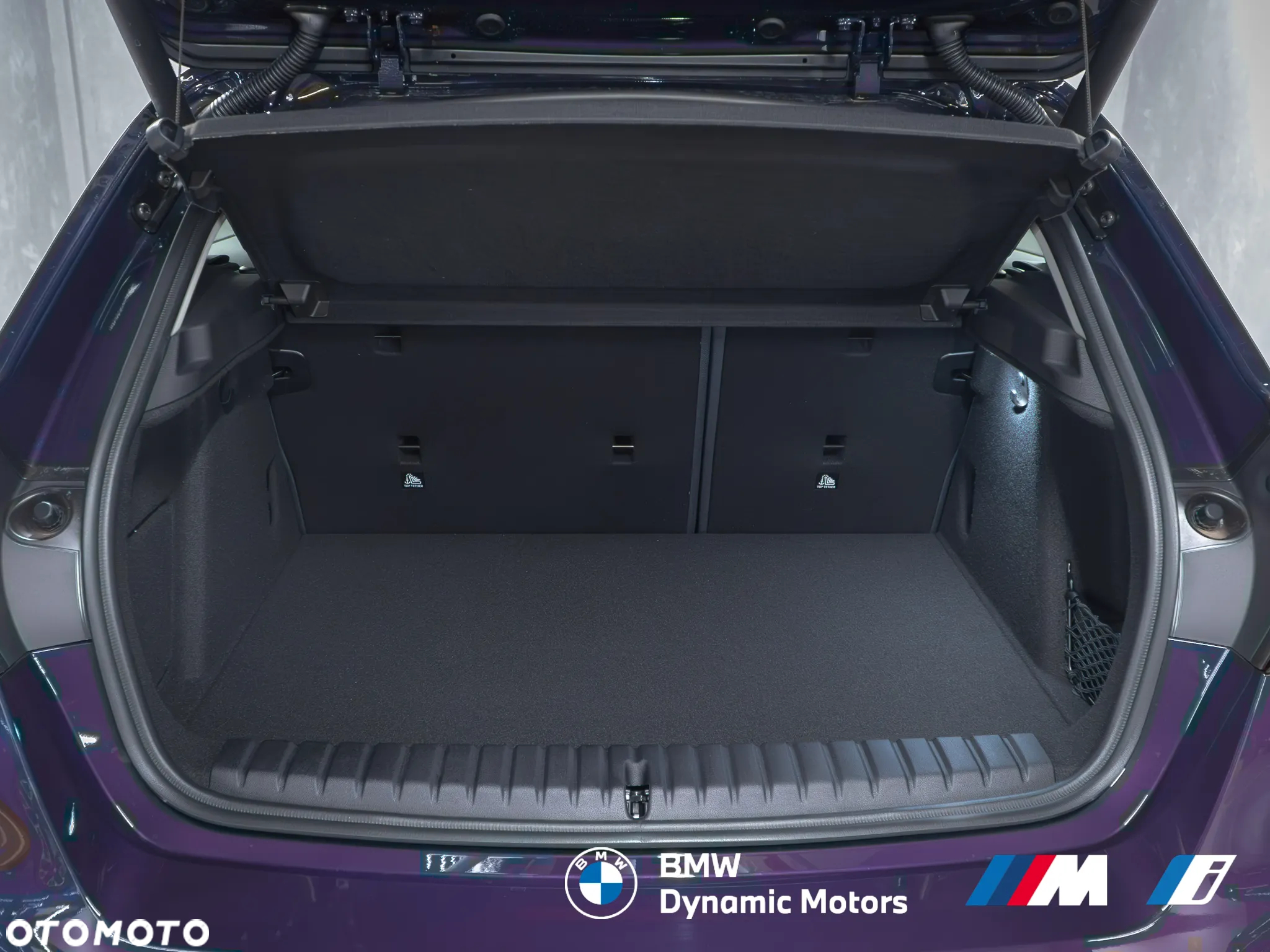 BMW Seria 1 120 - 15
