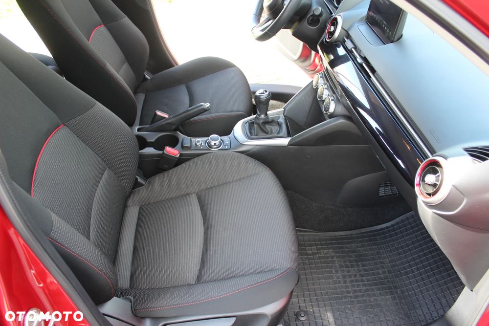 Mazda 2 1.5 Skymotion - 22