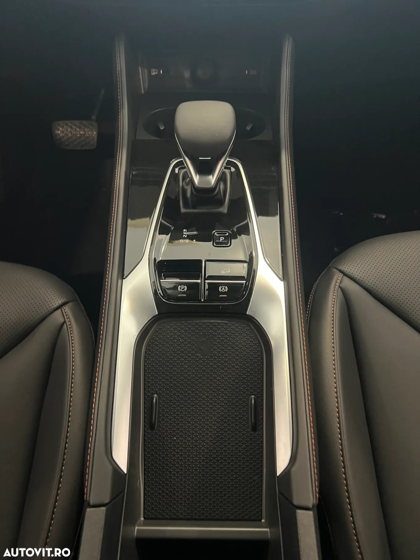 MG HS 1.5 T-GDi 7DCT Exclusive - 12