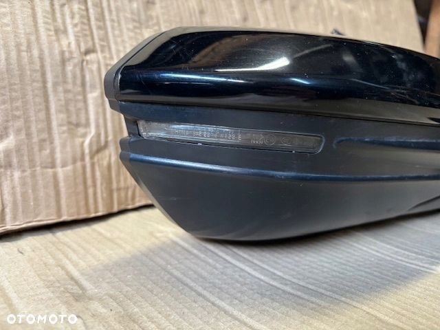 honda civic x lusterko prawe 8 pin składane 17-21 r. - 7
