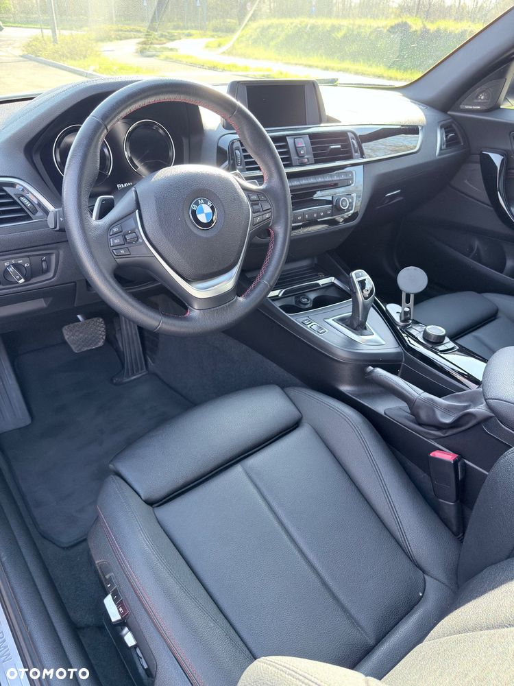BMW Seria 2 230i Sport-Aut Sport Line - 12