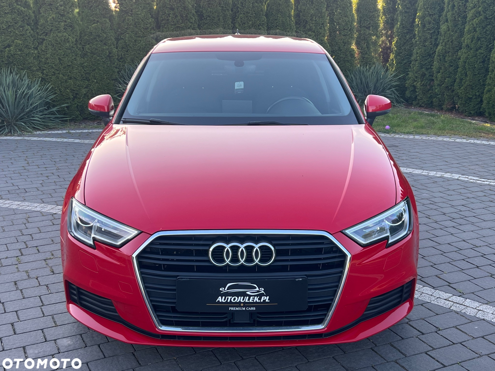 Audi A3 35 TFSI Sportback - 2