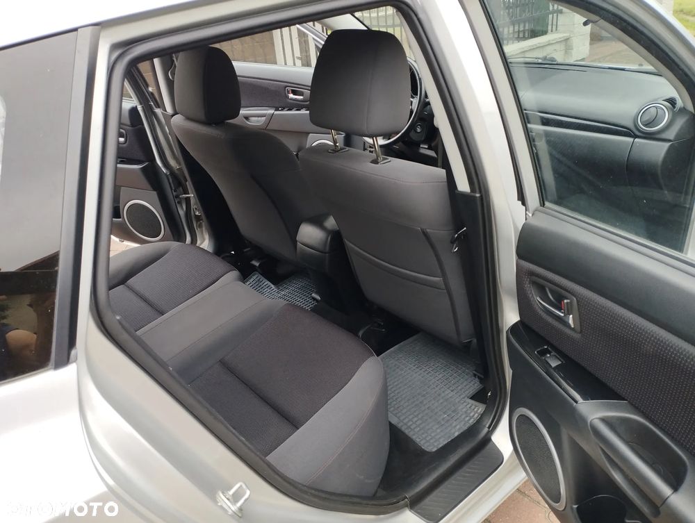 Mazda 3 1.6 Comfort - 11