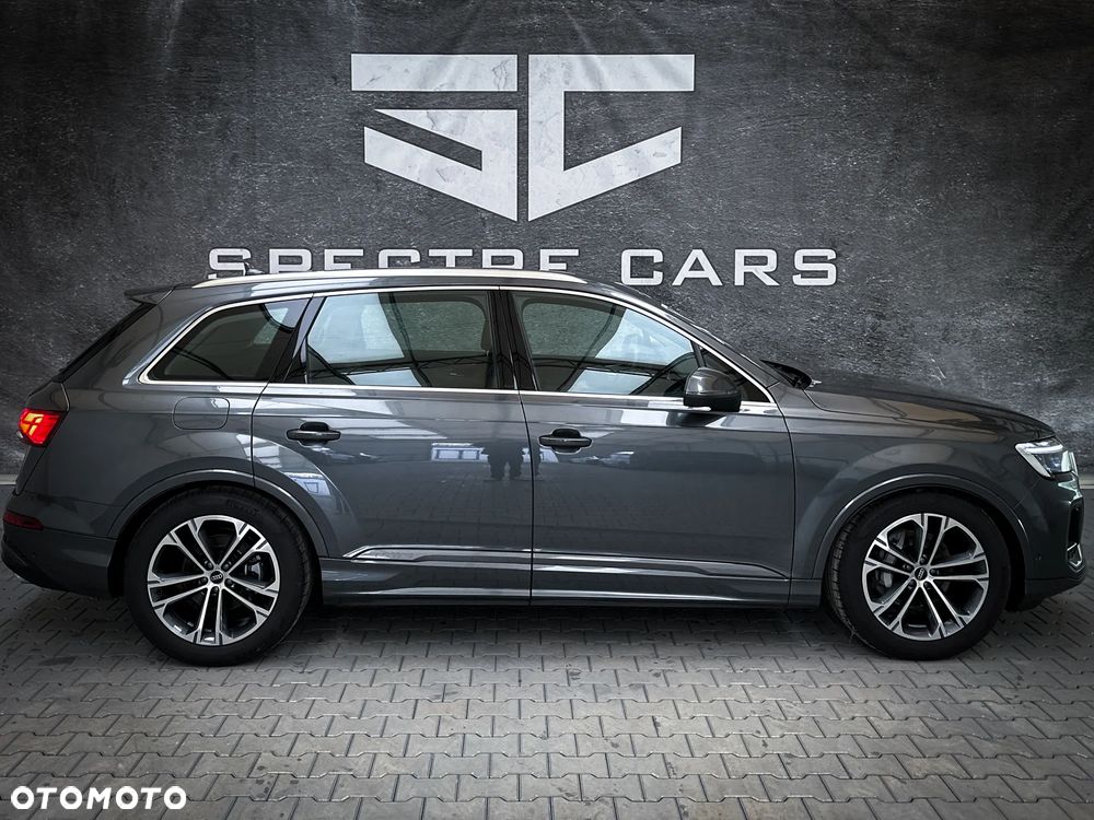 Audi Q7 - 9