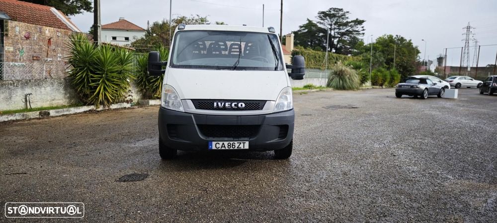 Iveco Daily - 3