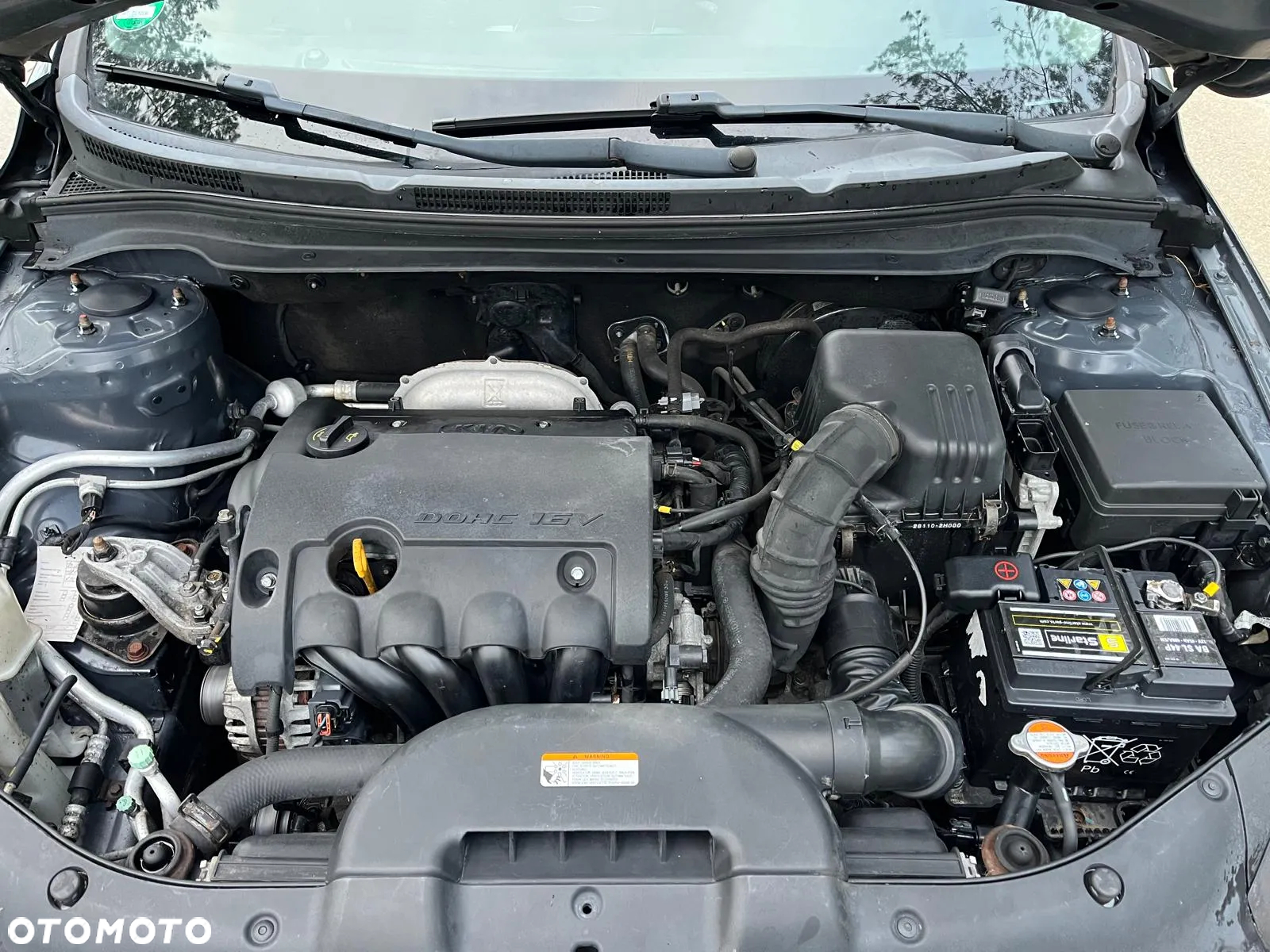 Kia Ceed Cee'd 1.4 Comfort + - 17