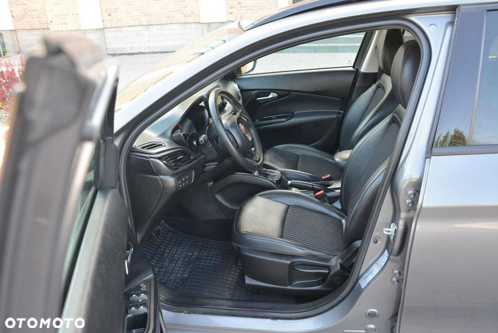 Fiat Tipo 1.6 MultiJet DCT S-Design - 19