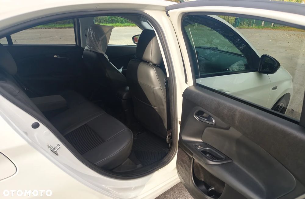 Fiat Tipo 1.4 T-Jet S-Design - 18