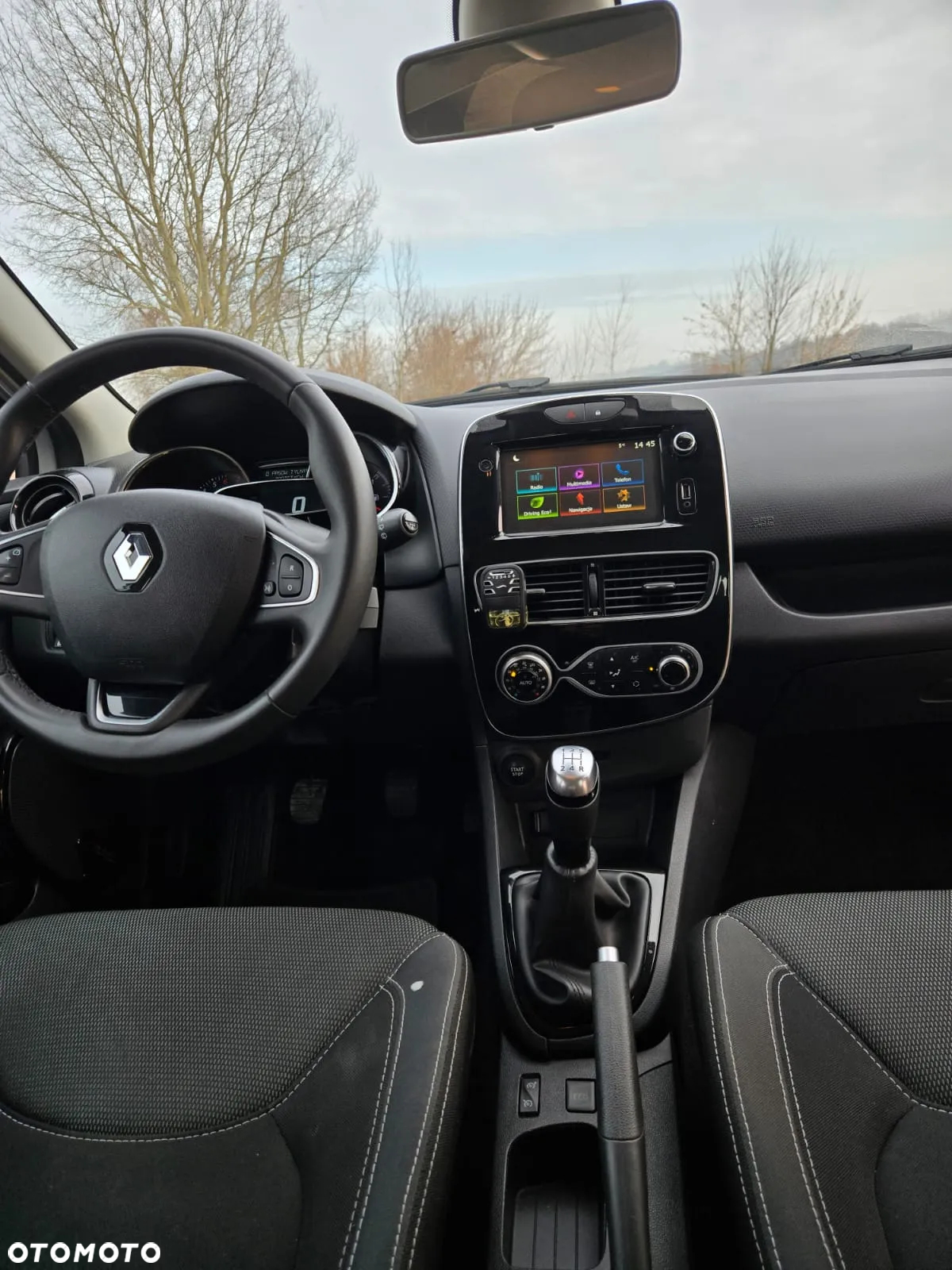 Renault Clio ENERGY TCe 90 Start & Stop 99g Eco-Drive - 9