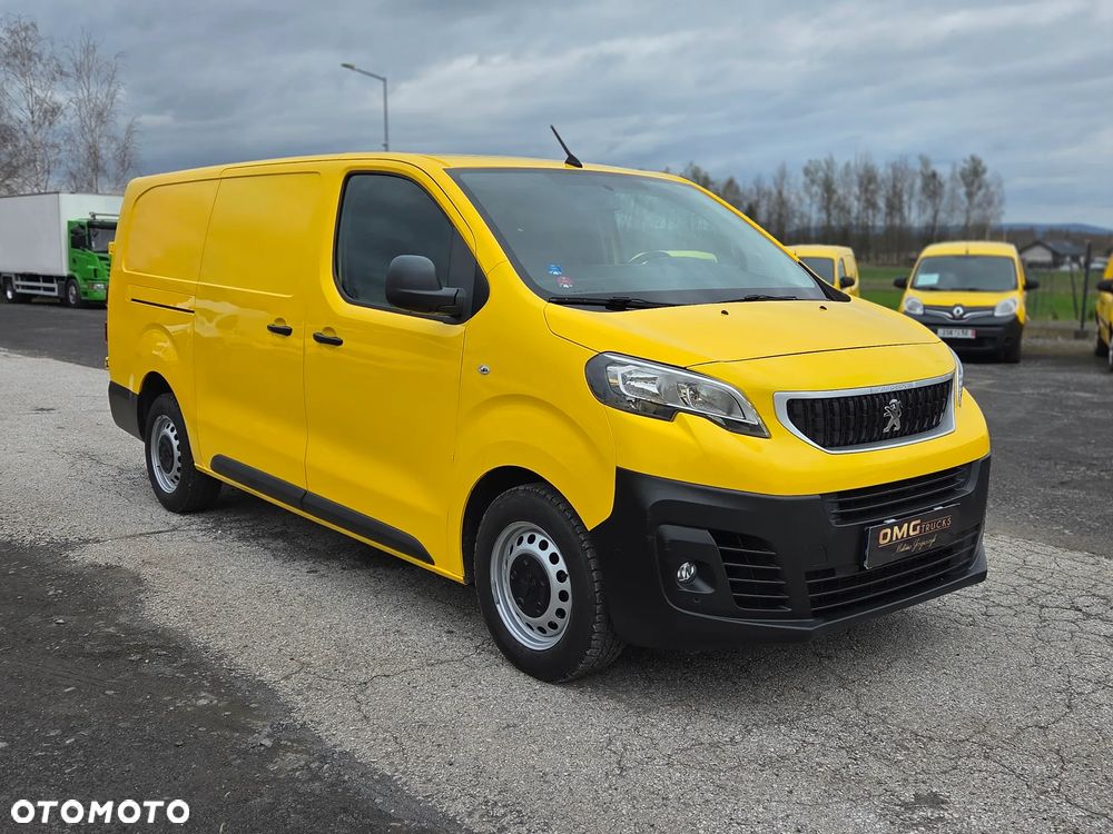 Peugeot Expert - 2