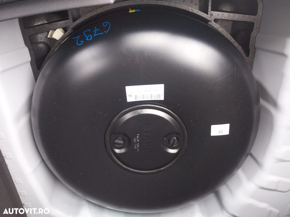 Dacia Duster ECO-G 100 Journey - 6