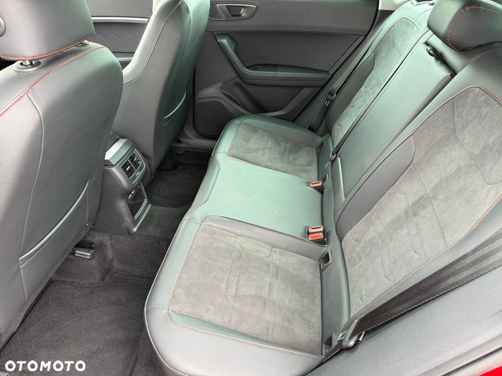 Seat Ateca 1.5 TSI FR S&S DSG - 30