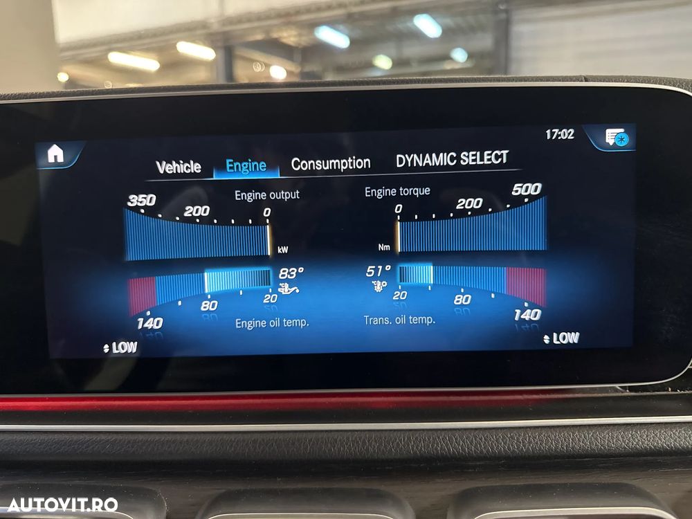 Mercedes-Benz GLE AMG 53 MHEV 4MATIC+ - 24