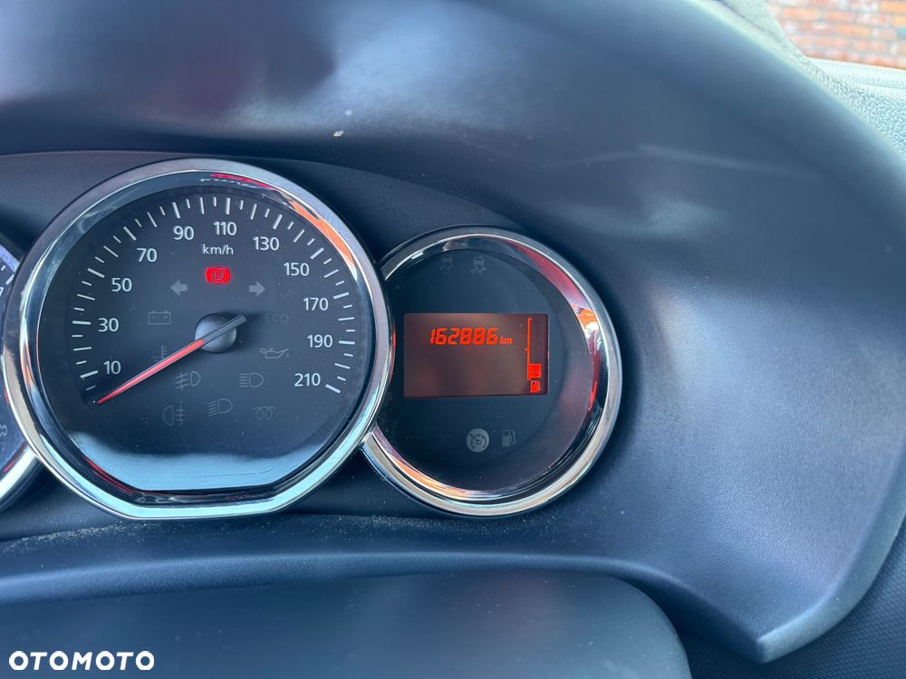 Dacia Sandero 1.2 16V - 20