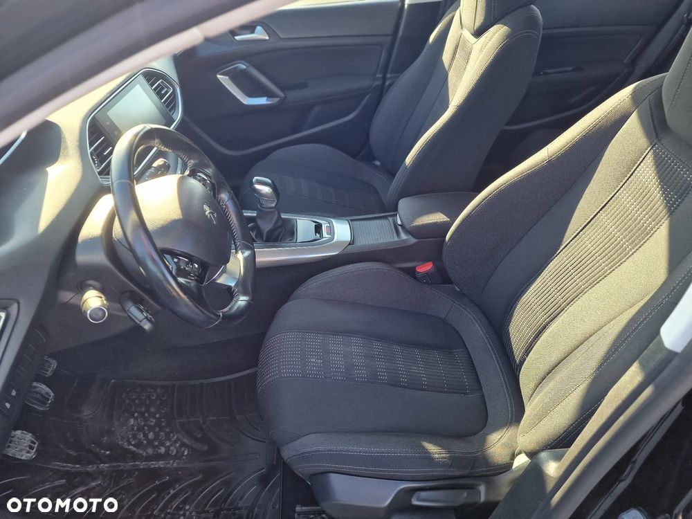 Peugeot 308 BlueHDi 100 Stop & Start Business-Line - 16