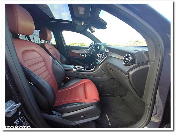Mercedes-Benz GLC - 23