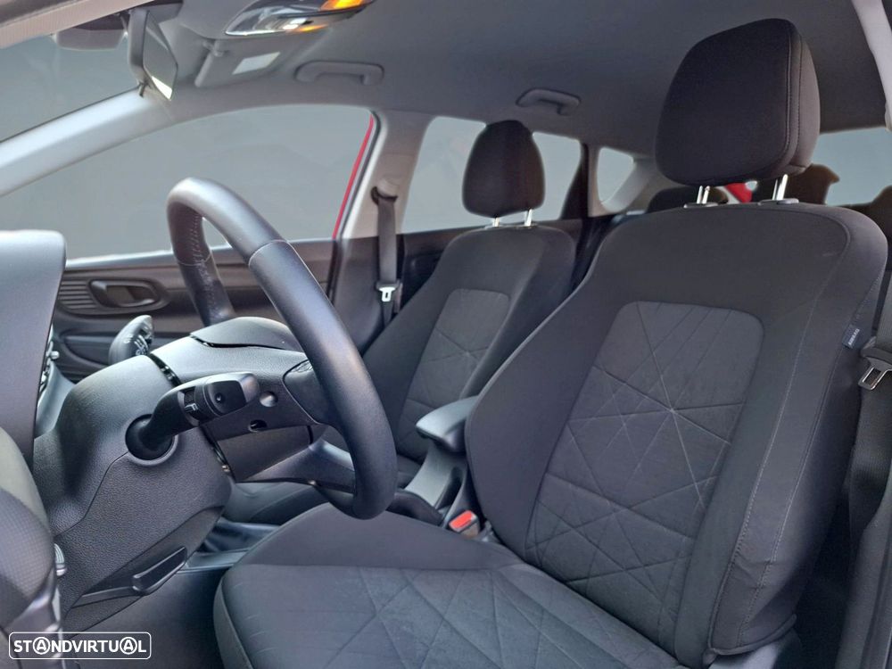 Hyundai Bayon 1.0 T-GDI Premium - 11