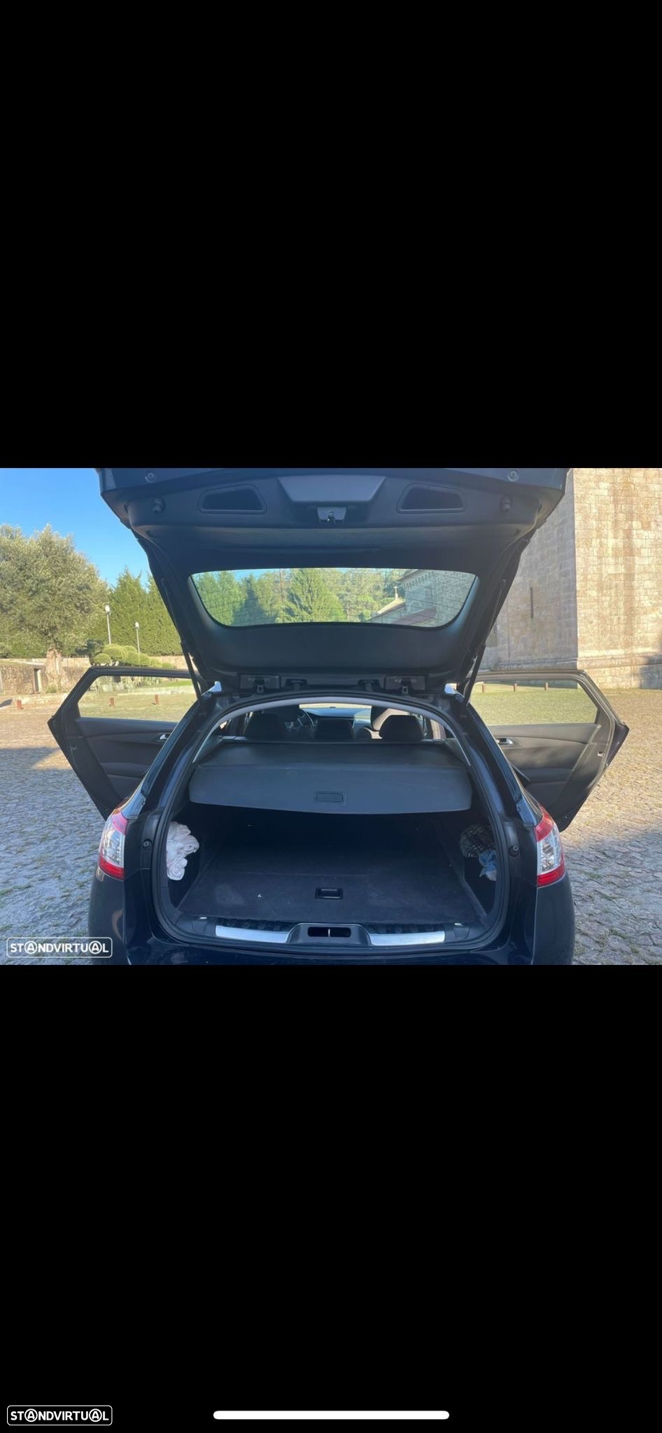 Peugeot 508 SW 1.6 e-HDi Access - 12