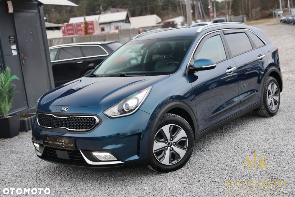 Kia Niro - 30