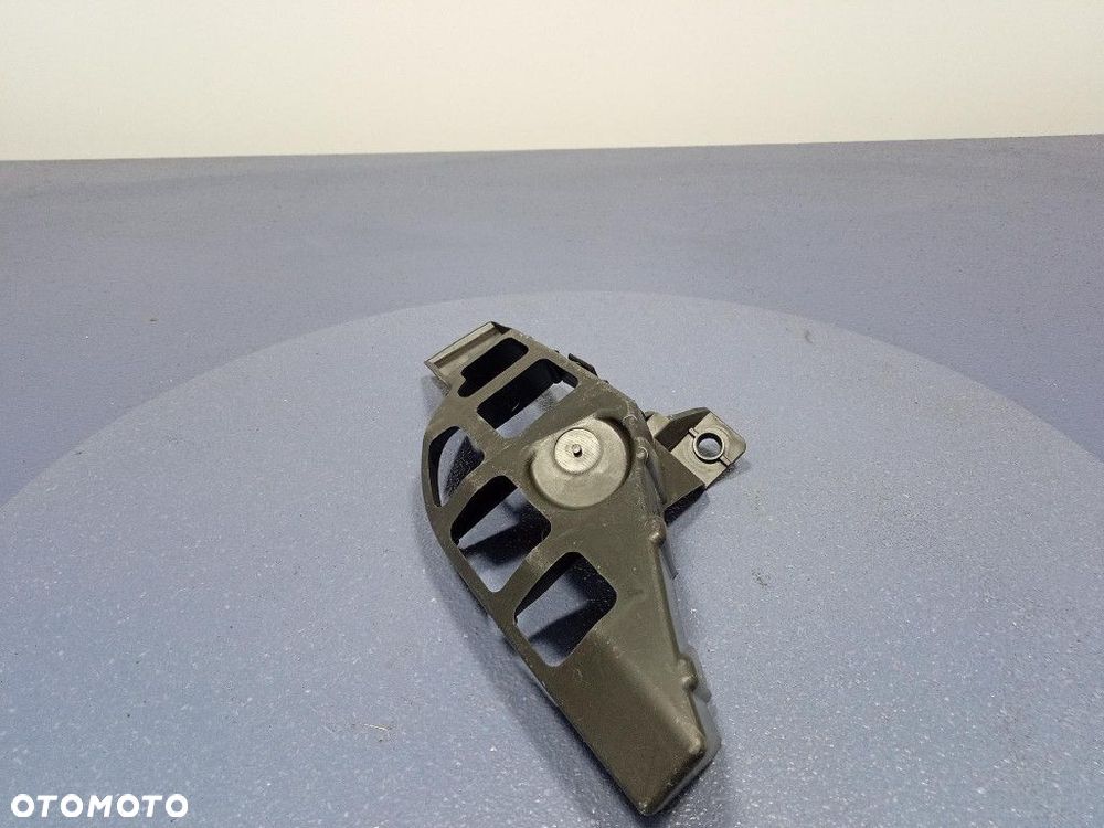 SEAT LEON III HB ŚLIZG ZDERZAKA LEWY TYŁ TYLNY 5F0807377 - 2